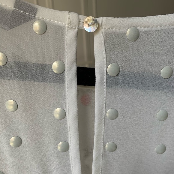 Elegant Zara dress! - Picture 6 of 8